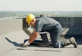 Best Roof Insulation Installation  in Whiteville, TN